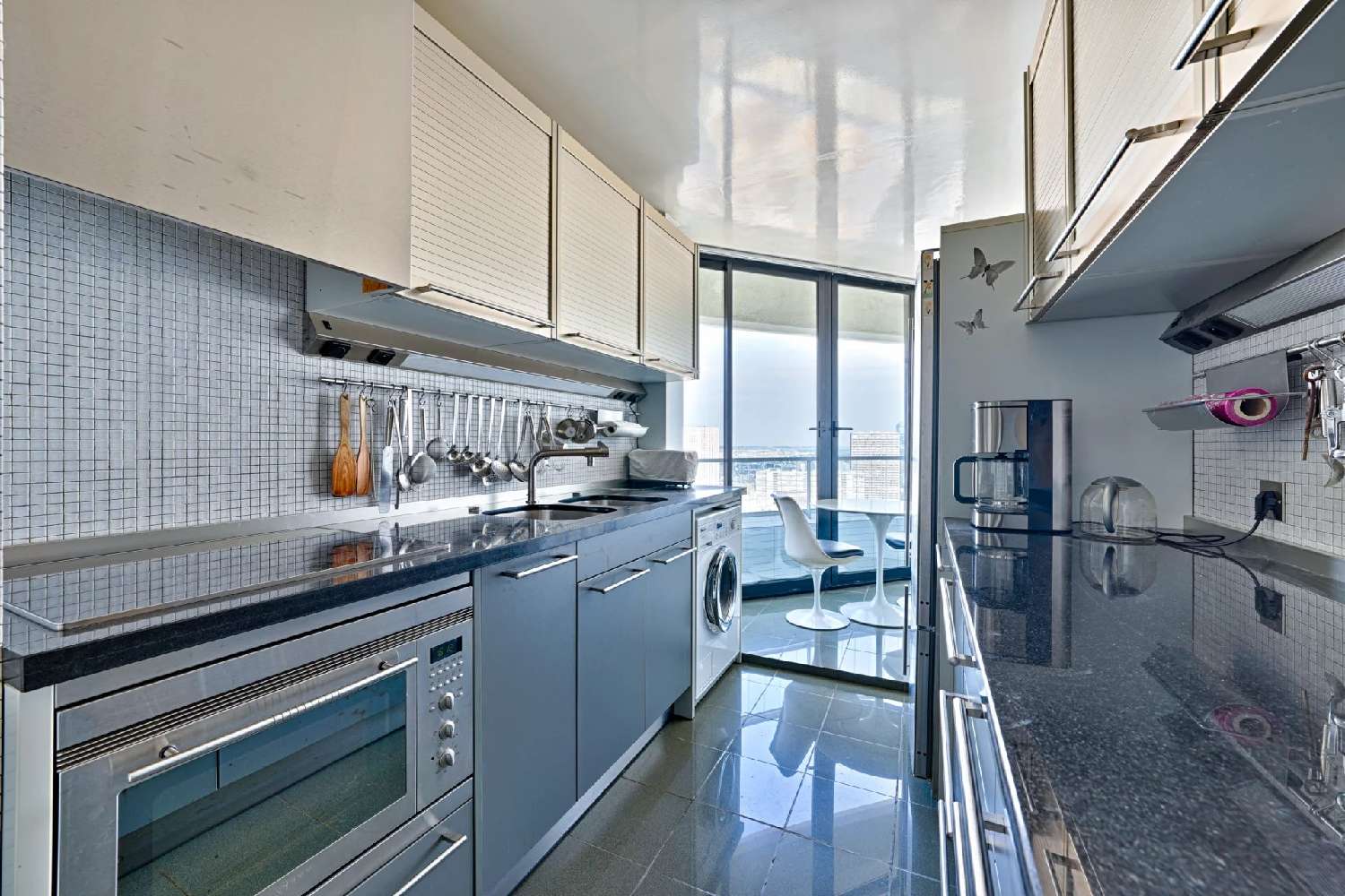  kaufen Wohnung/ Apartment Paris 13e Arrondissement Paris (Seine) 8
