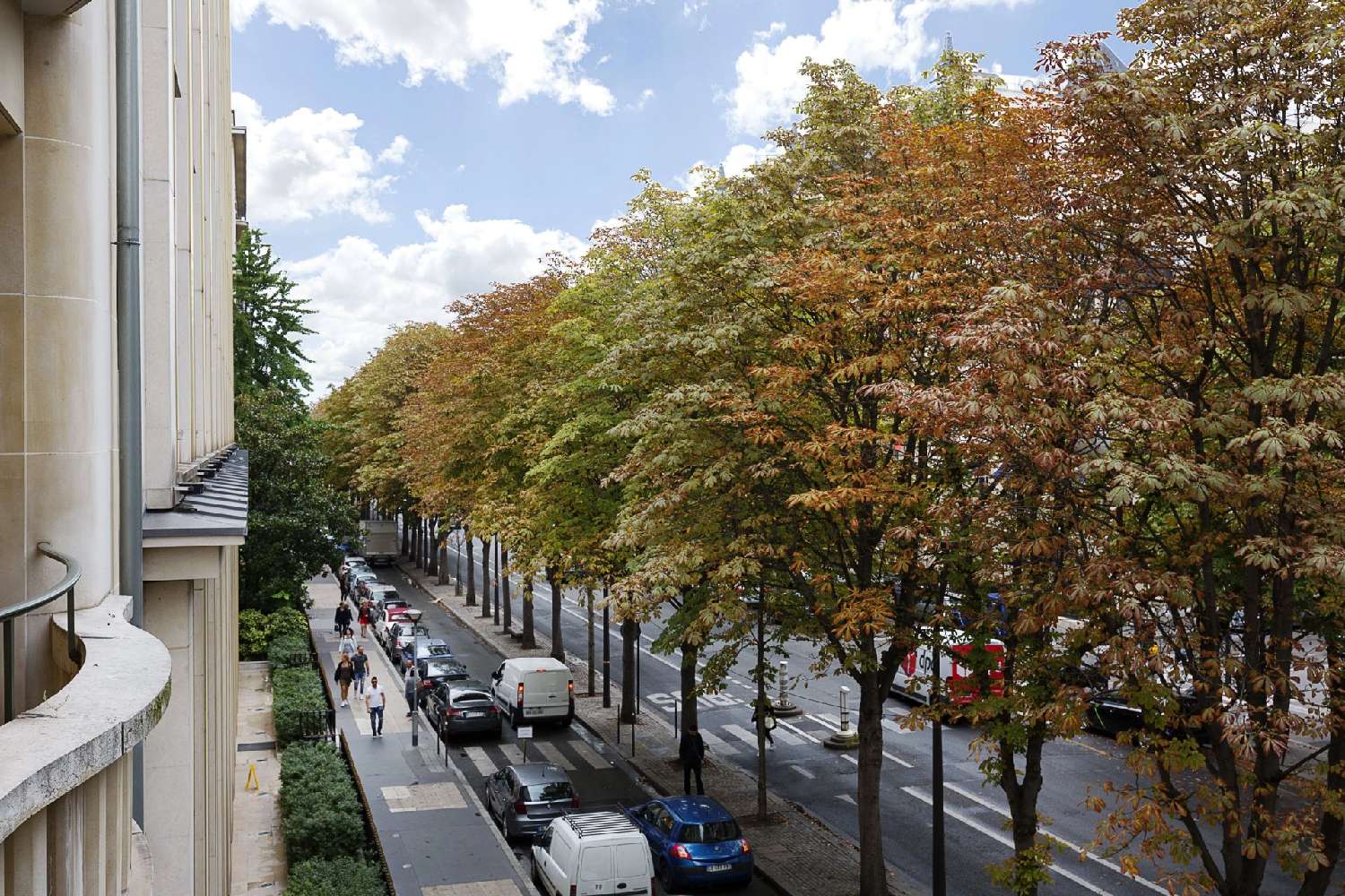 en venta apartamento Paris 17e Arrondissement París (Seine) 2