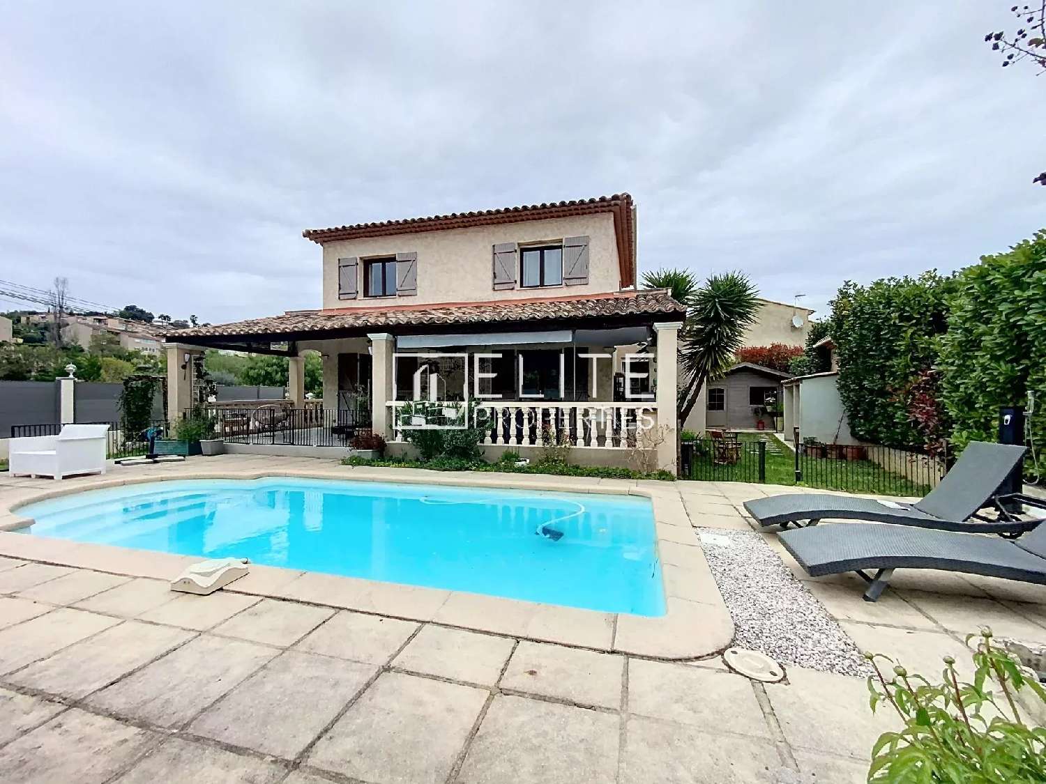  kaufen Wohnung/ Apartment Pégomas Alpes-Maritimes 1