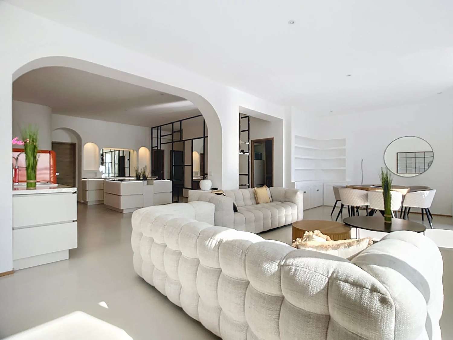  kaufen Wohnung/ Apartment Sainte-Maxime Var 3