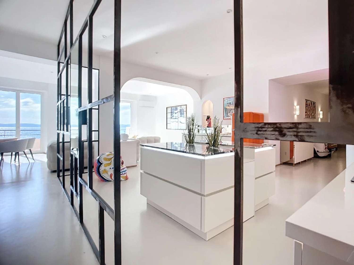  kaufen Wohnung/ Apartment Sainte-Maxime Var 7