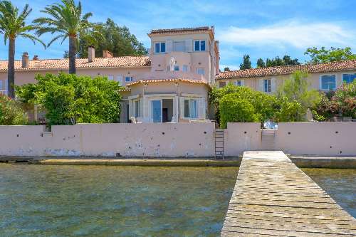 Porquerolles Var Wohnung/ Apartment Bild 7050948