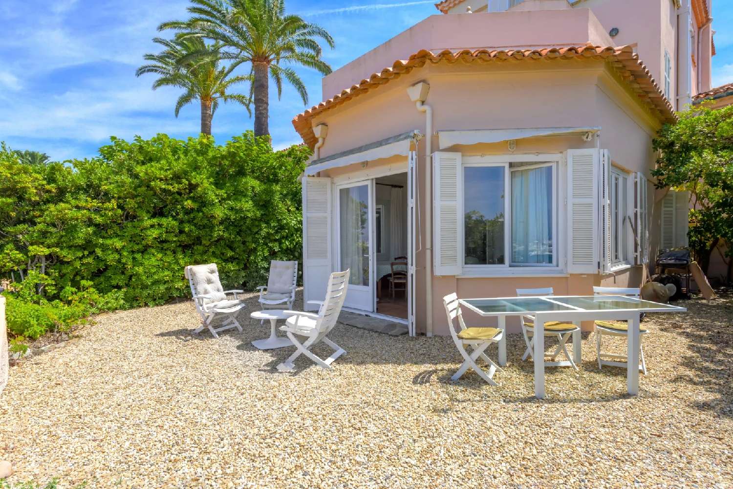  kaufen Wohnung/ Apartment Porquerolles Var 6