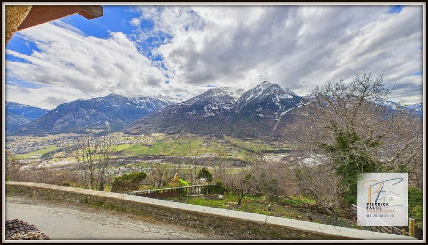  kaufen Wohnung/ Apartment Puy-Saint-André Hautes-Alpes 3