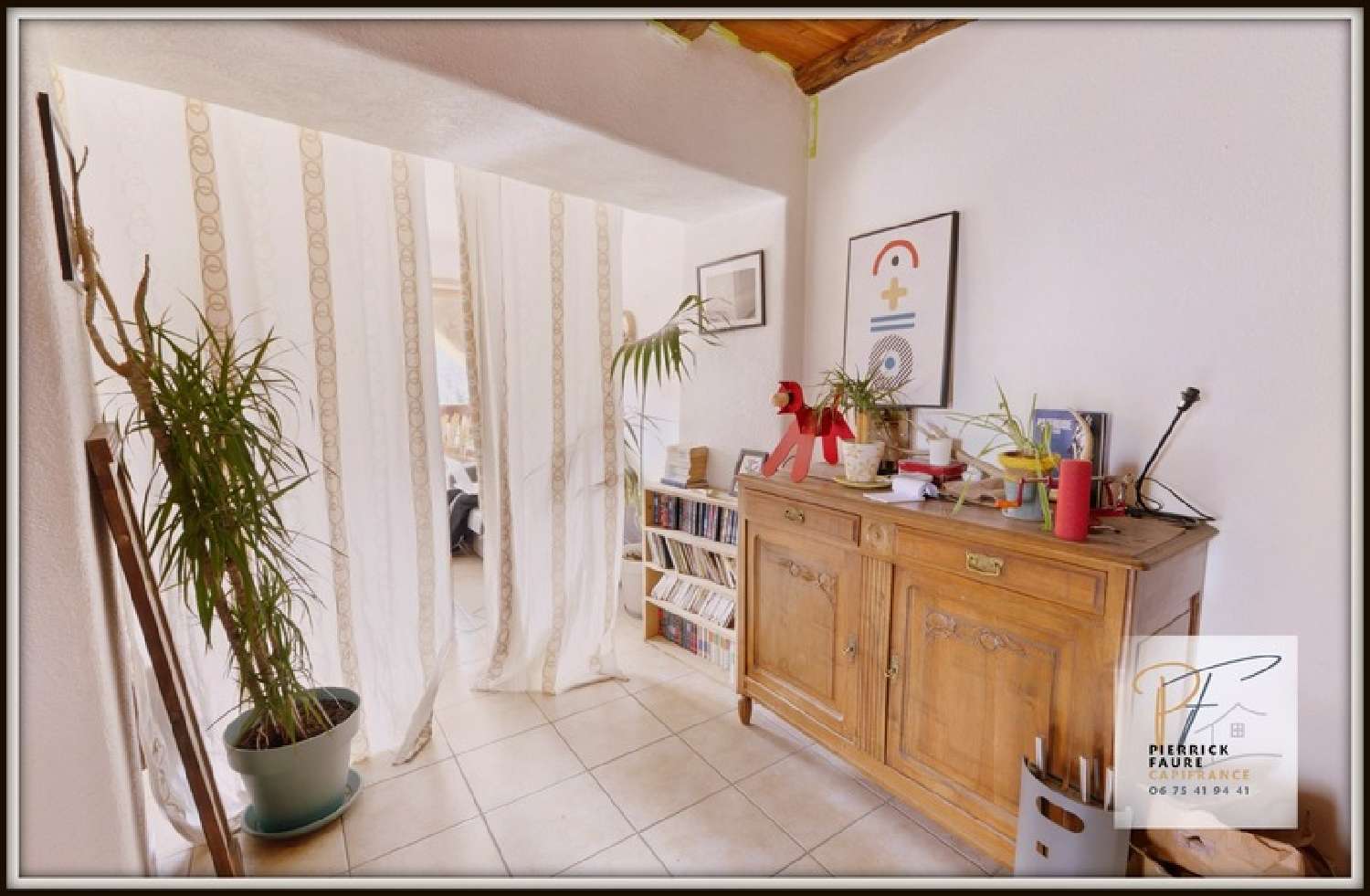 kaufen Wohnung/ Apartment Puy-Saint-André Hautes-Alpes 6