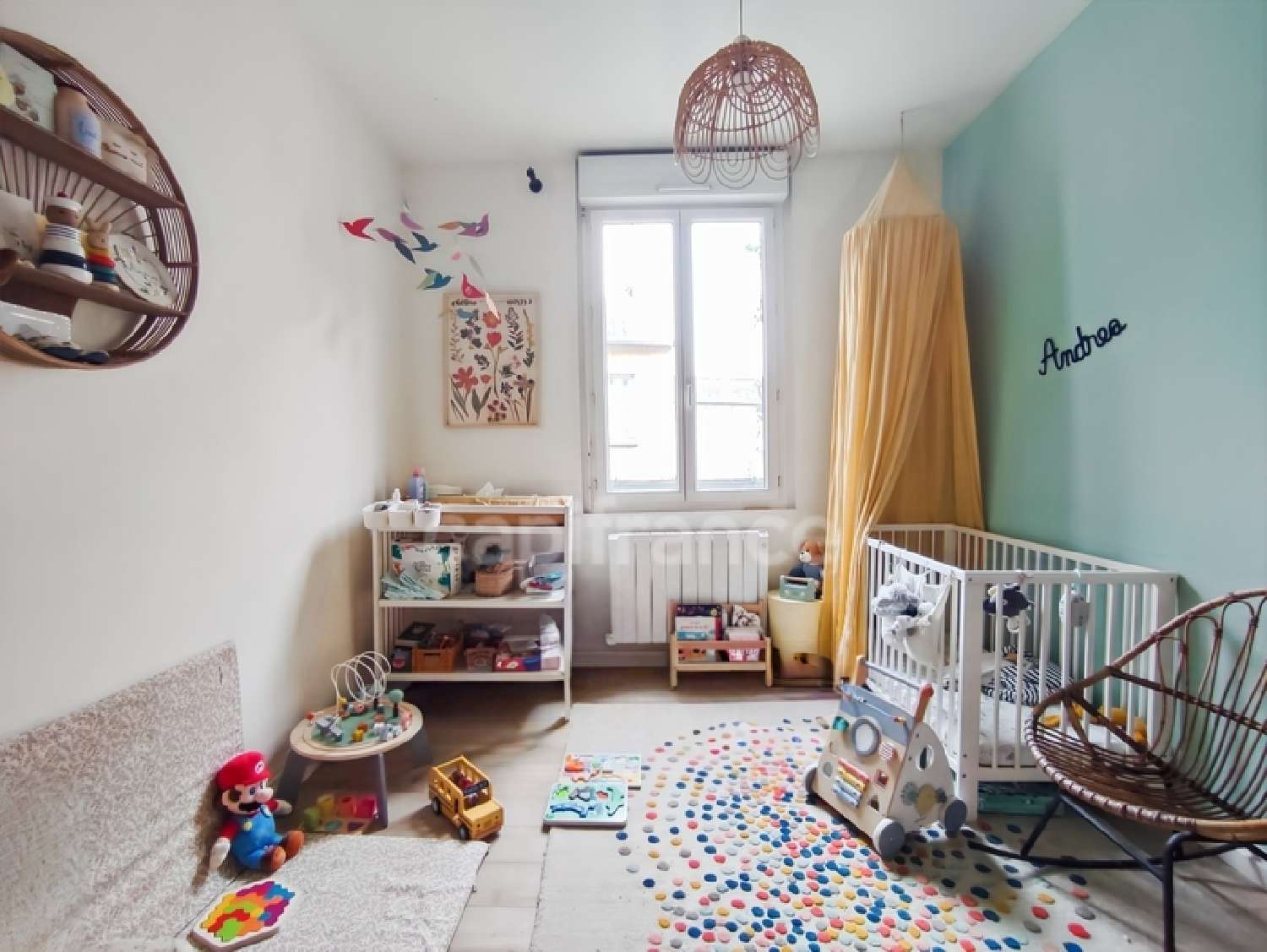  kaufen Wohnung/ Apartment Rennes Ille-et-Vilaine 8