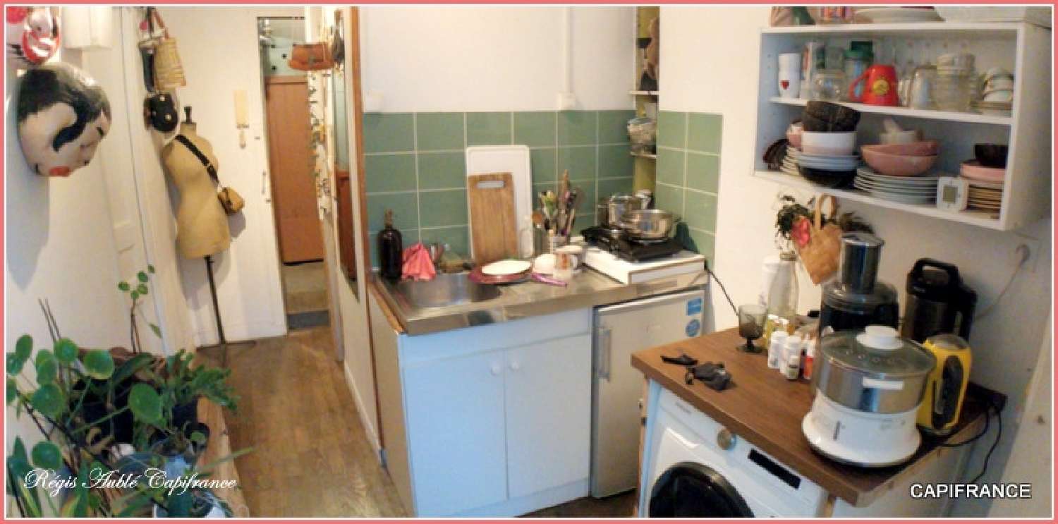  kaufen Wohnung/ Apartment Rennes Ille-et-Vilaine 2