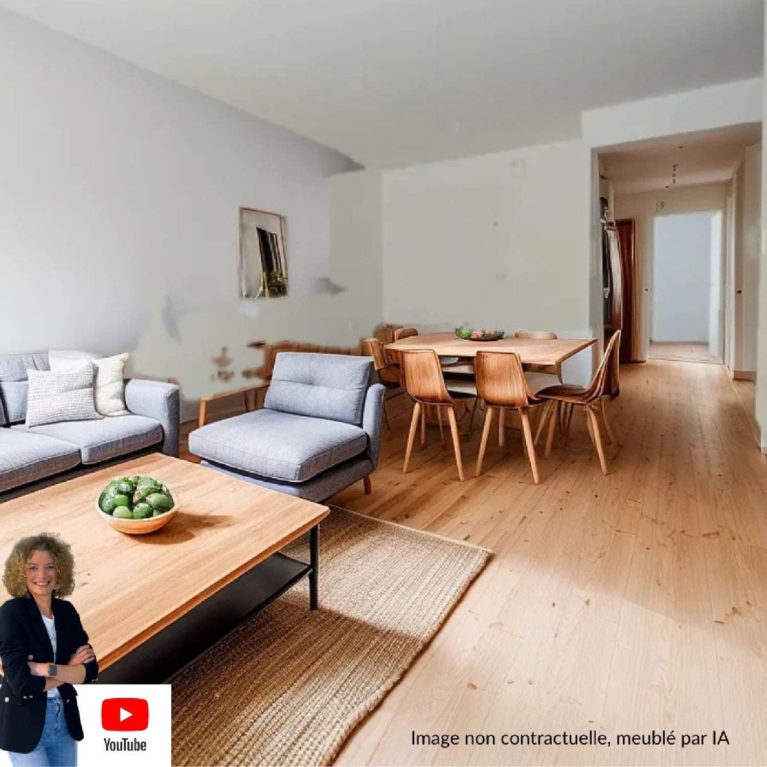  kaufen Wohnung/ Apartment Rennes Ille-et-Vilaine 1
