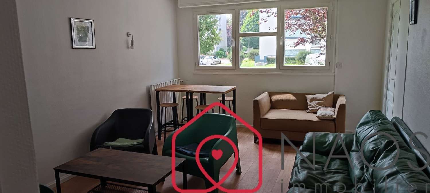 kaufen Wohnung/ Apartment Rouen Seine-Maritime 3
