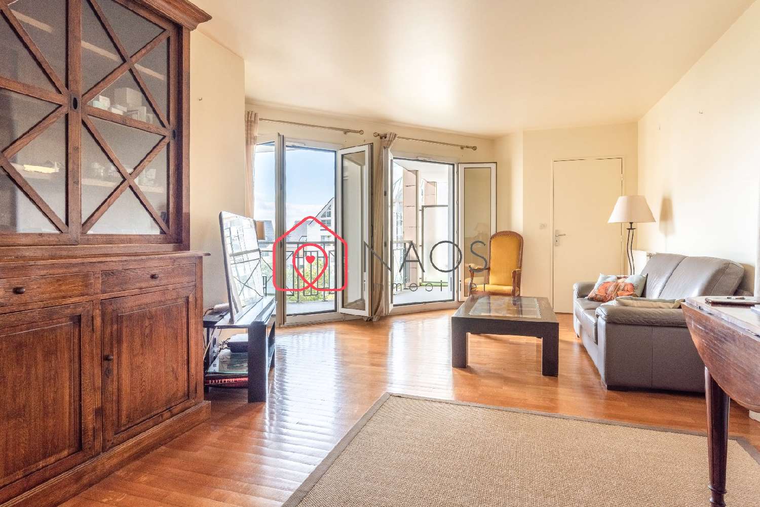  kaufen Wohnung/ Apartment Rueil-Malmaison Hauts-de-Seine 2