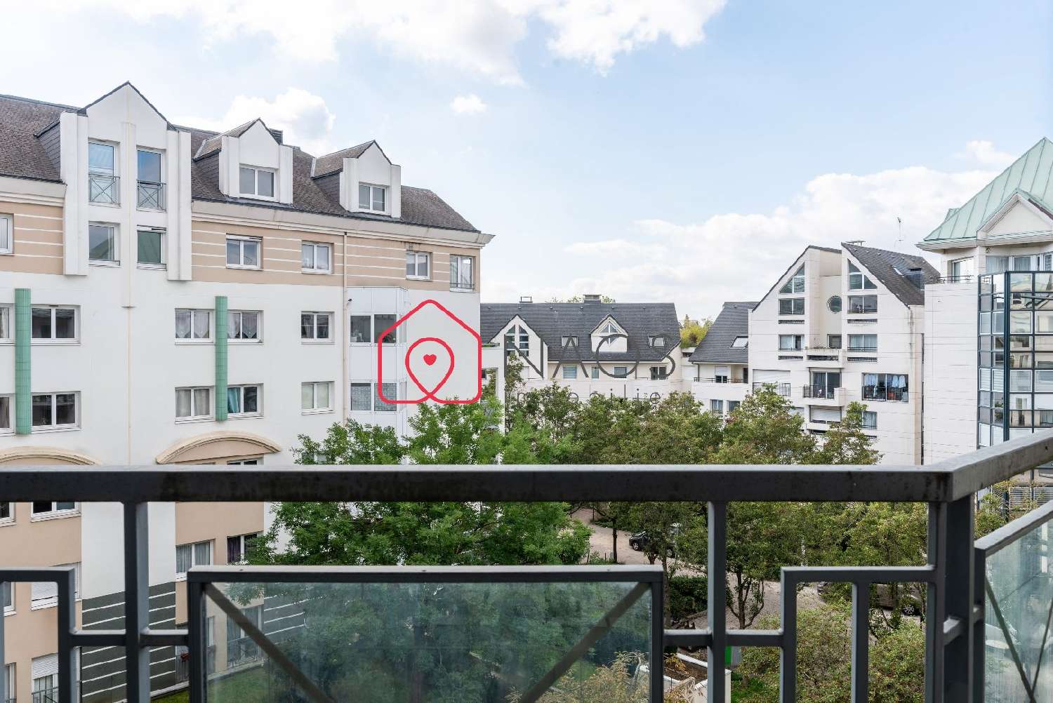  kaufen Wohnung/ Apartment Rueil-Malmaison Hauts-de-Seine 3