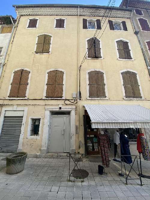 Saint-Ambroix Gard Wohnung/ Apartment Bild 7056360