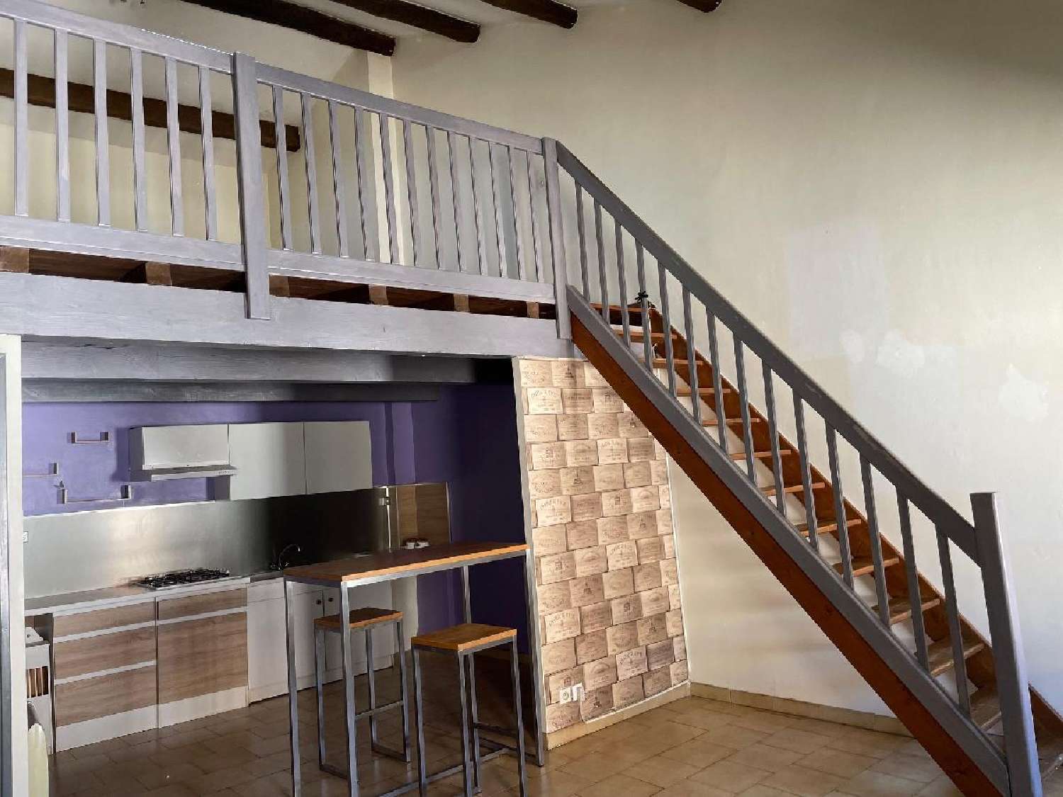  kaufen Wohnung/ Apartment Saint-Ambroix Gard 4