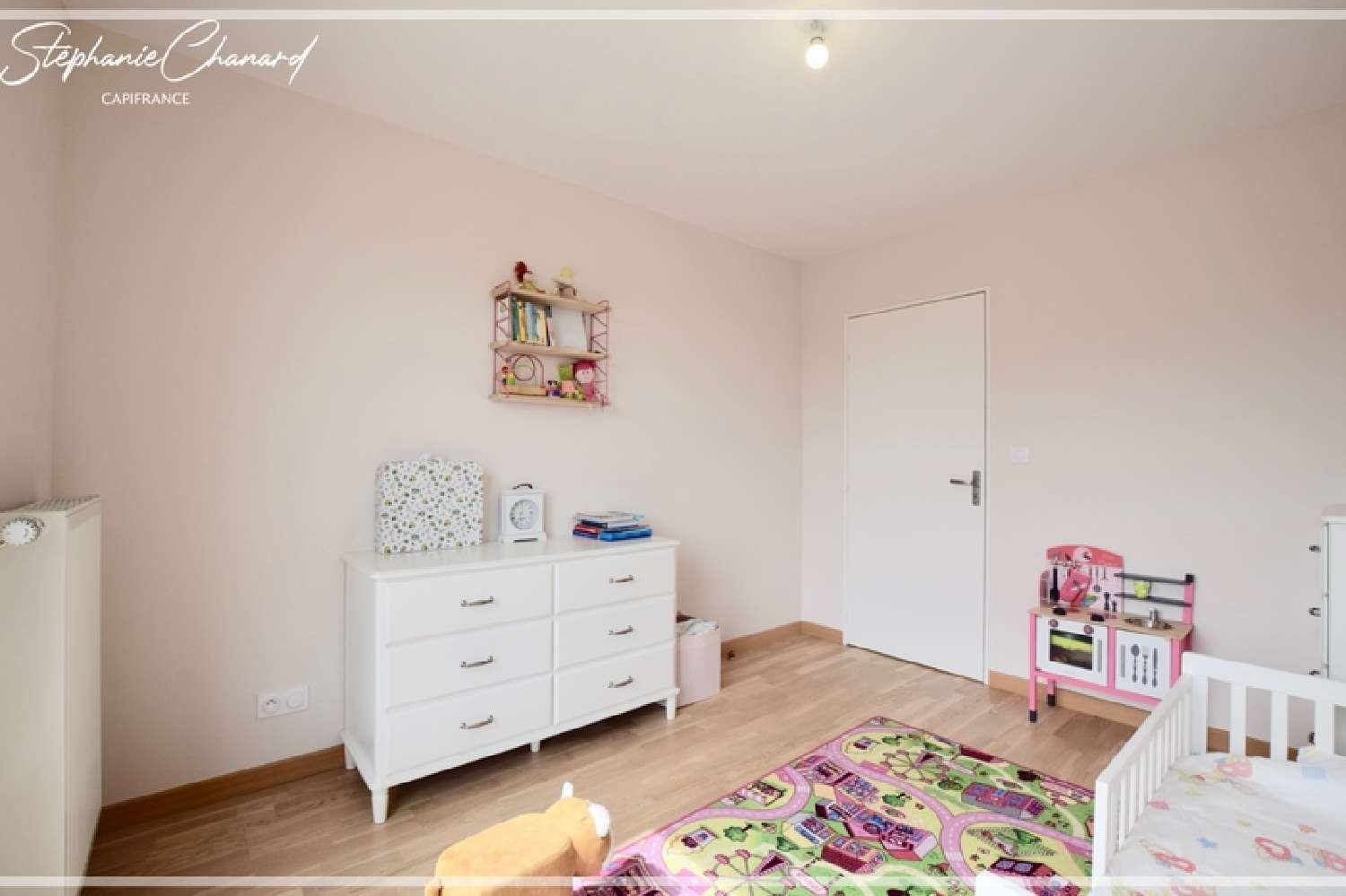  kaufen Wohnung/ Apartment Saint-Bonnet-de-Mure Rhône 3
