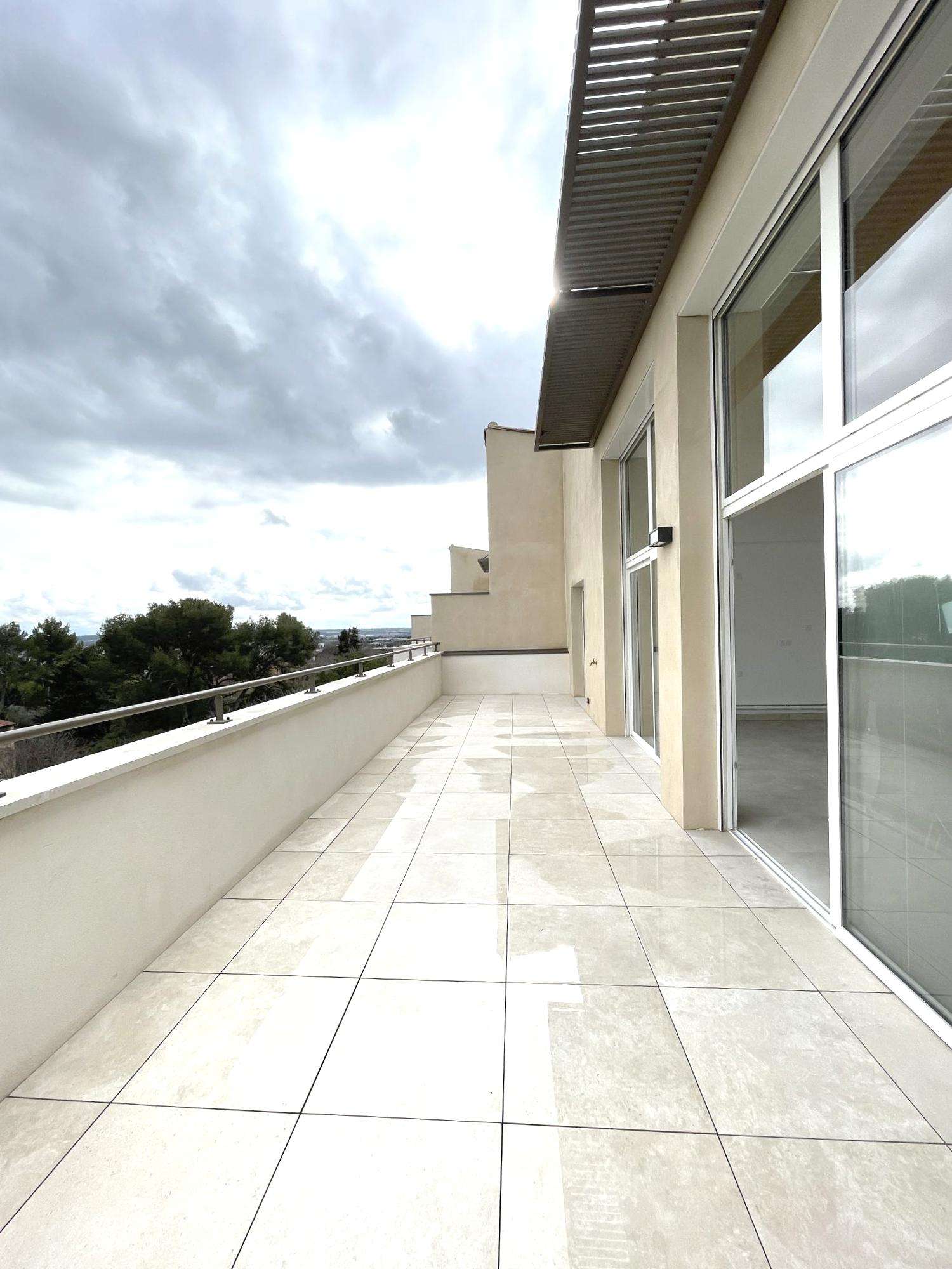  kaufen Wohnung/ Apartment Saint-Césaire Gard 6