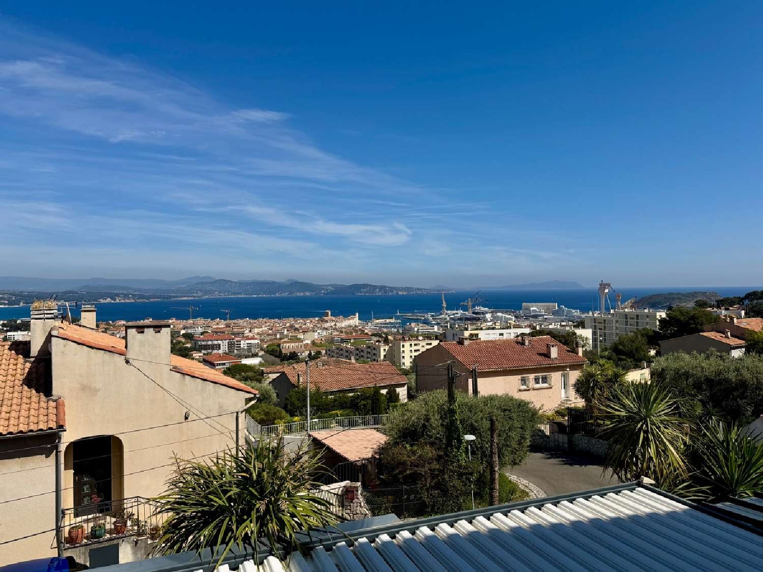 kaufen Wohnung/ Apartment Saint-Cyr-sur-Mer Var 1