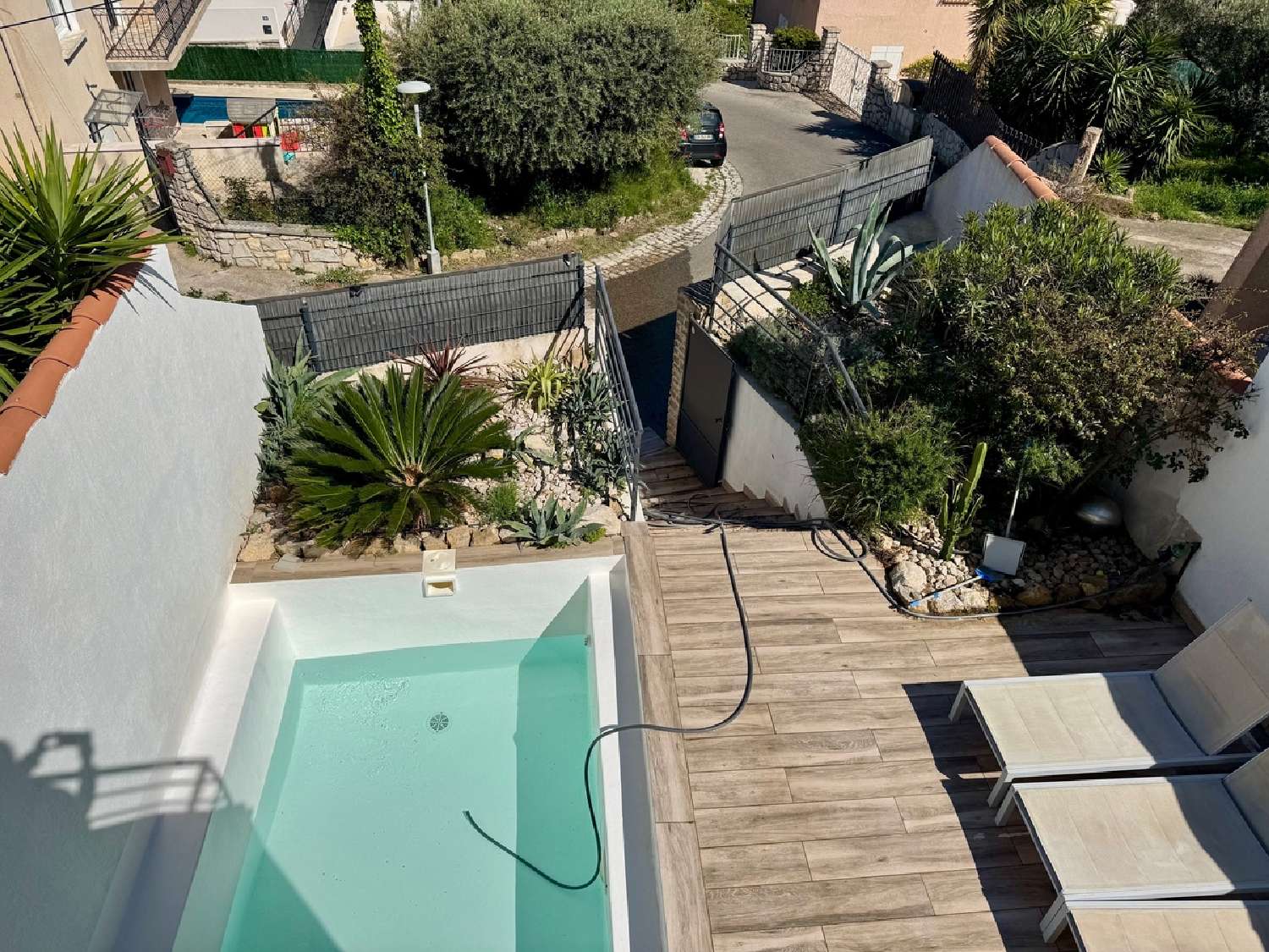 kaufen Wohnung/ Apartment Saint-Cyr-sur-Mer Var 2