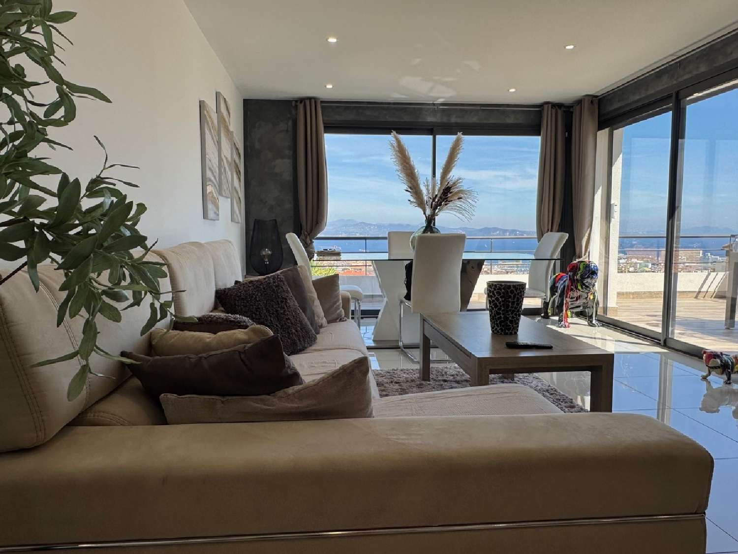 kaufen Wohnung/ Apartment Saint-Cyr-sur-Mer Var 3