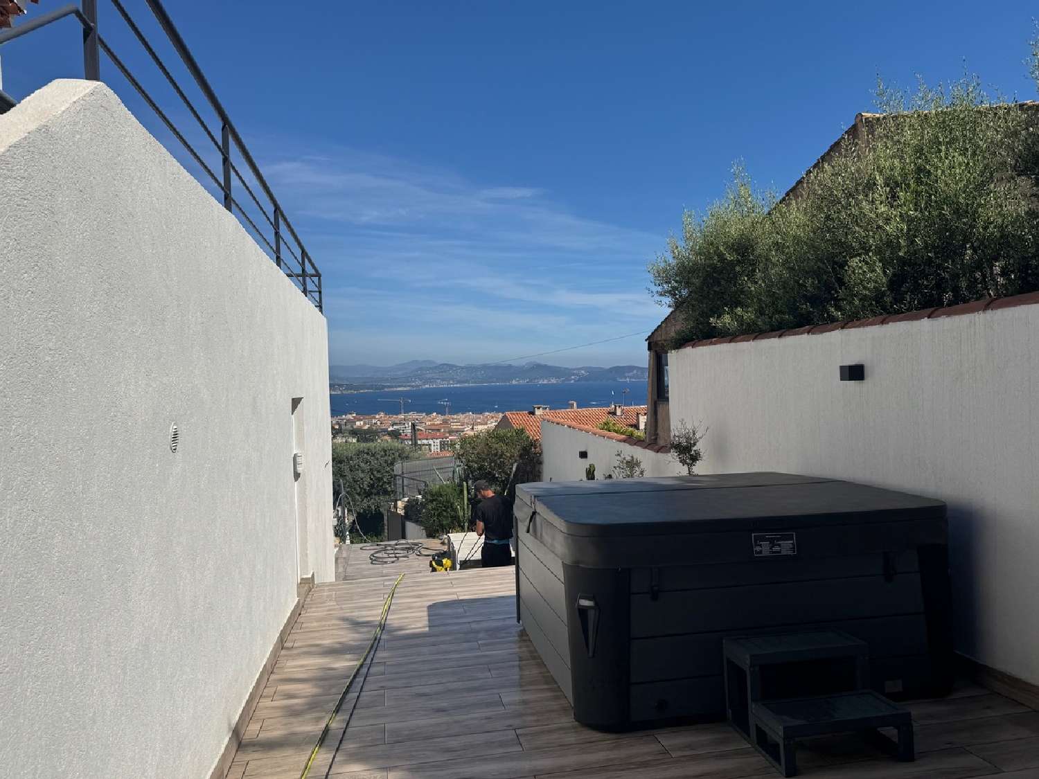  kaufen Wohnung/ Apartment Saint-Cyr-sur-Mer Var 5