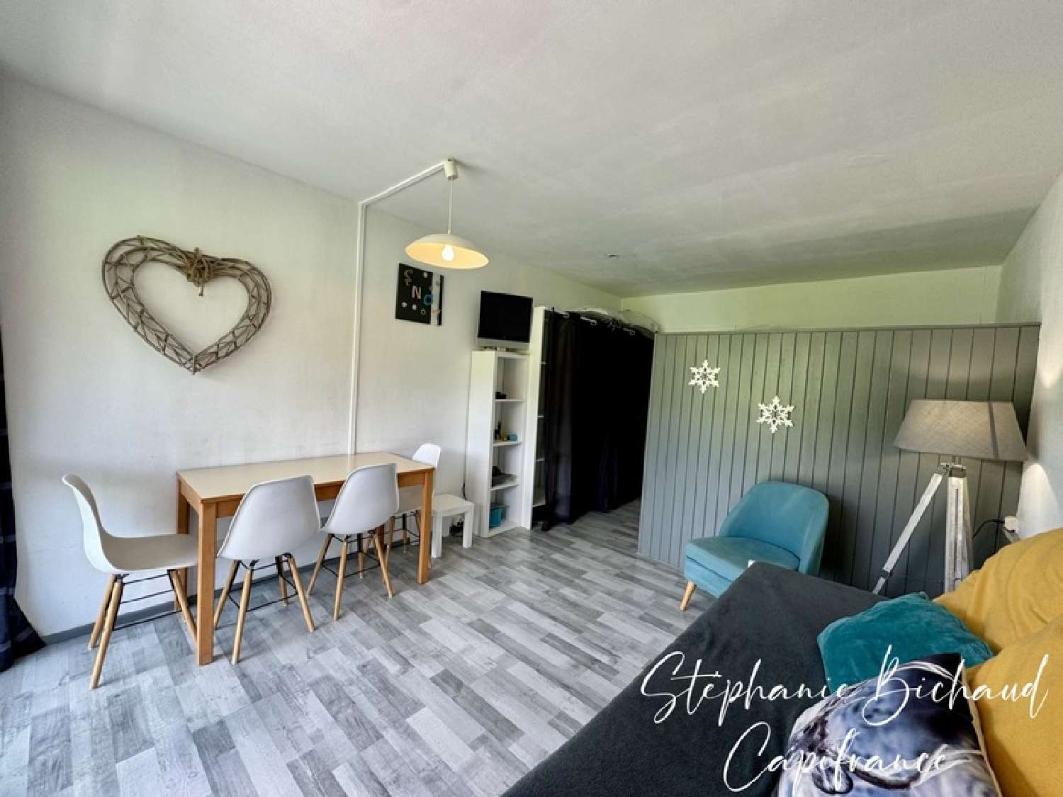  kaufen Wohnung/ Apartment La Cluse Hautes-Alpes 4