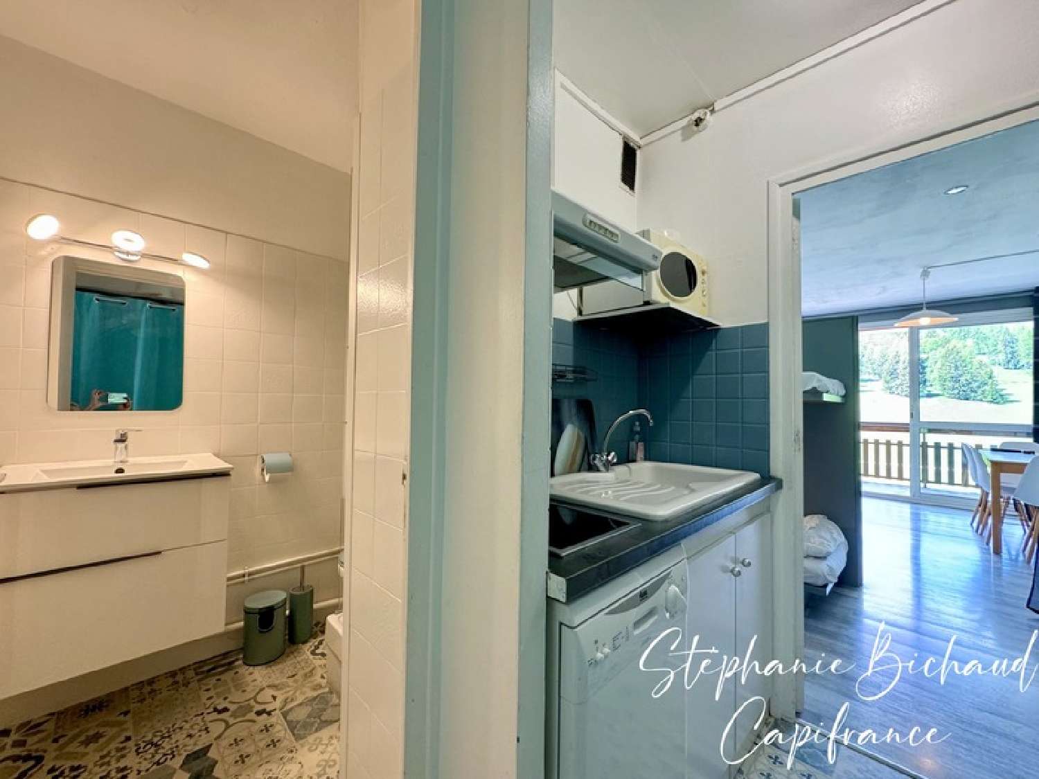  kaufen Wohnung/ Apartment La Cluse Hautes-Alpes 7