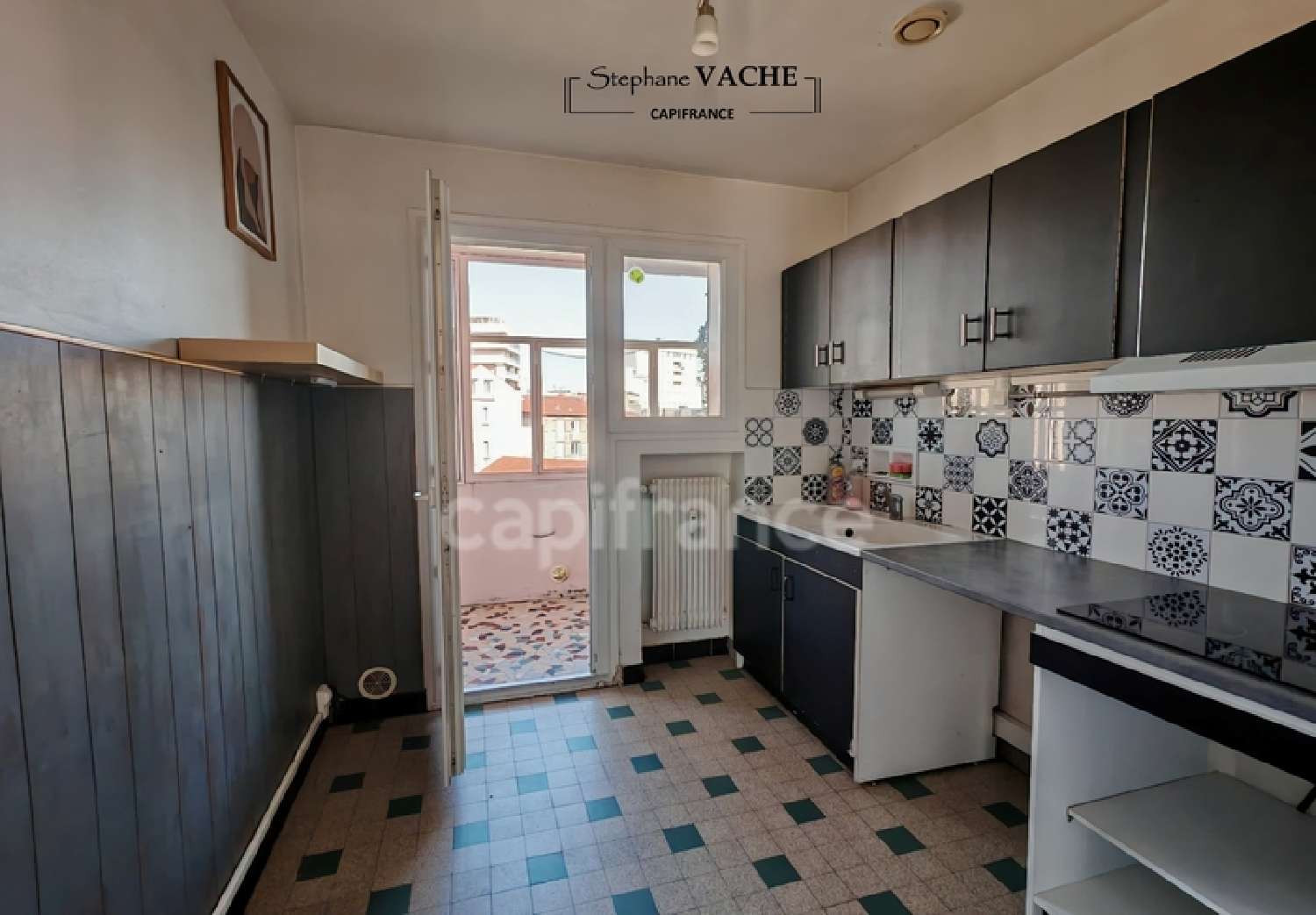  en venta apartamento Saint-Étienne Loire 4