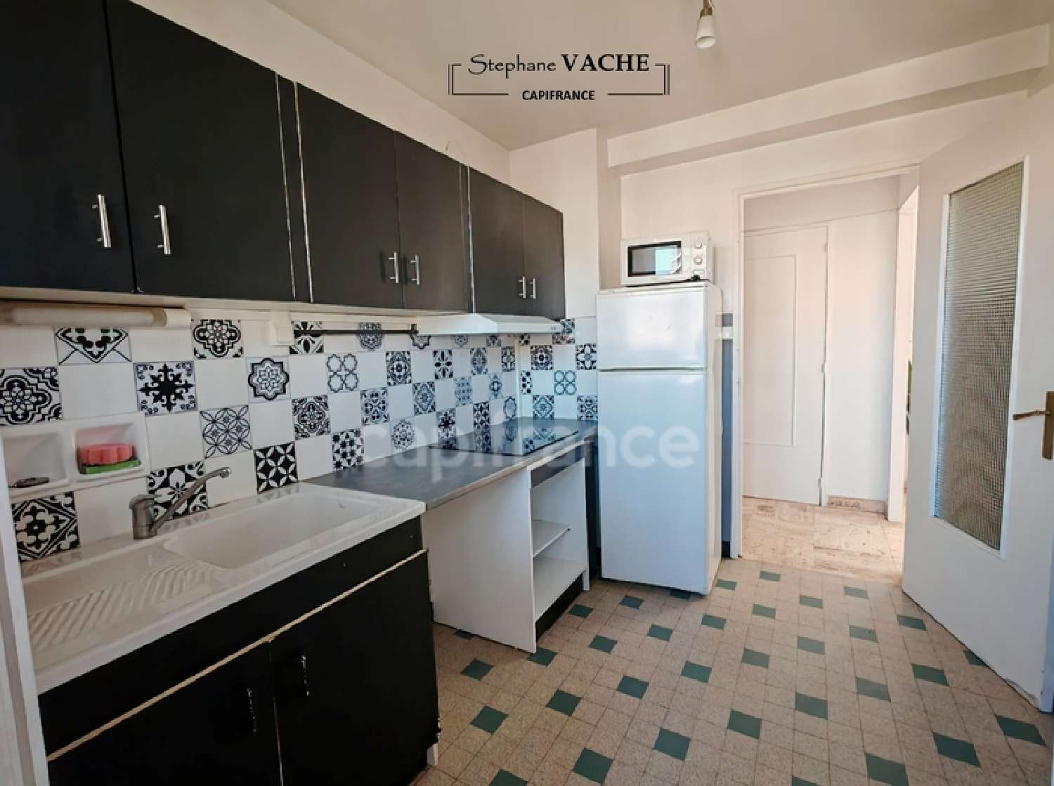  en venta apartamento Saint-Étienne Loire 7