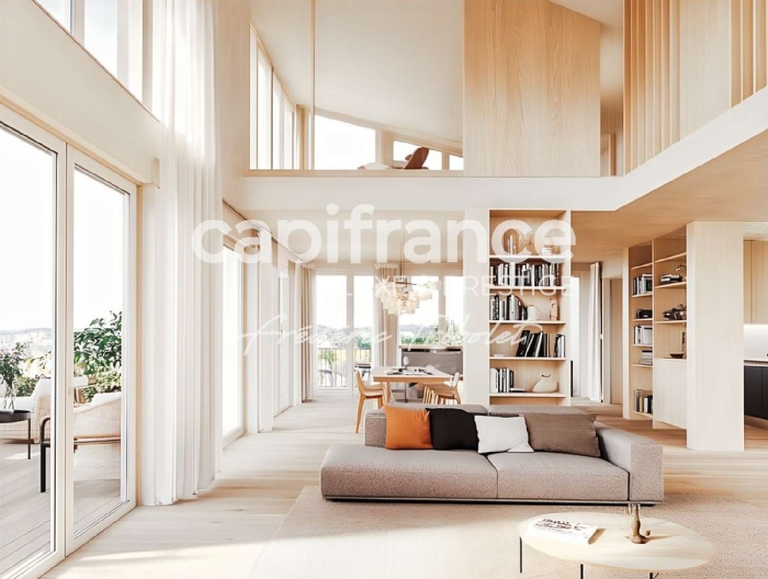  kaufen Wohnung/ Apartment Saint-Germain-en-Laye Yvelines 1