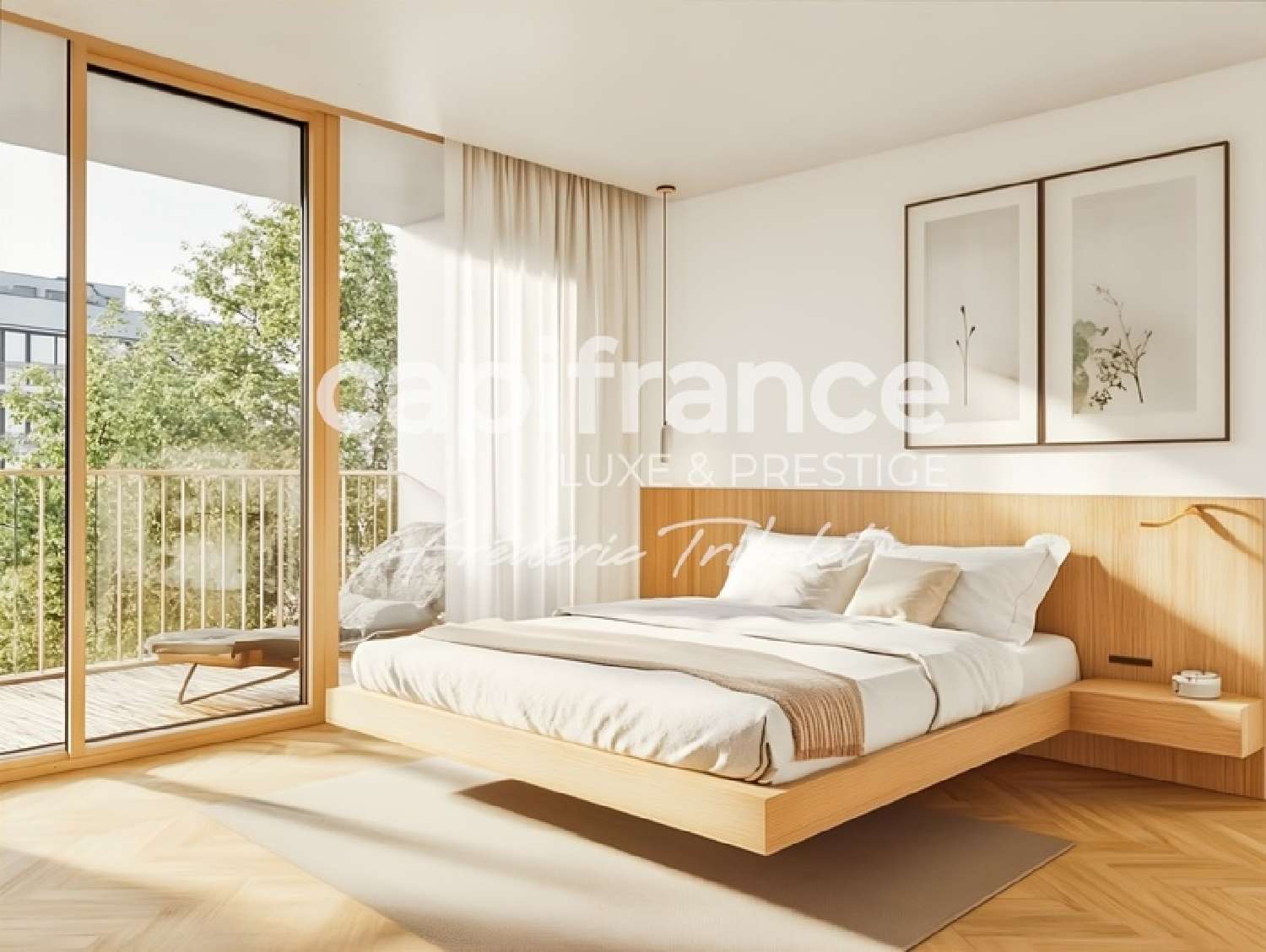  kaufen Wohnung/ Apartment Saint-Germain-en-Laye Yvelines 4