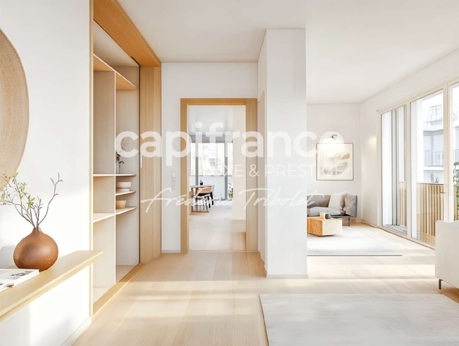  kaufen Wohnung/ Apartment Saint-Germain-en-Laye Yvelines 3