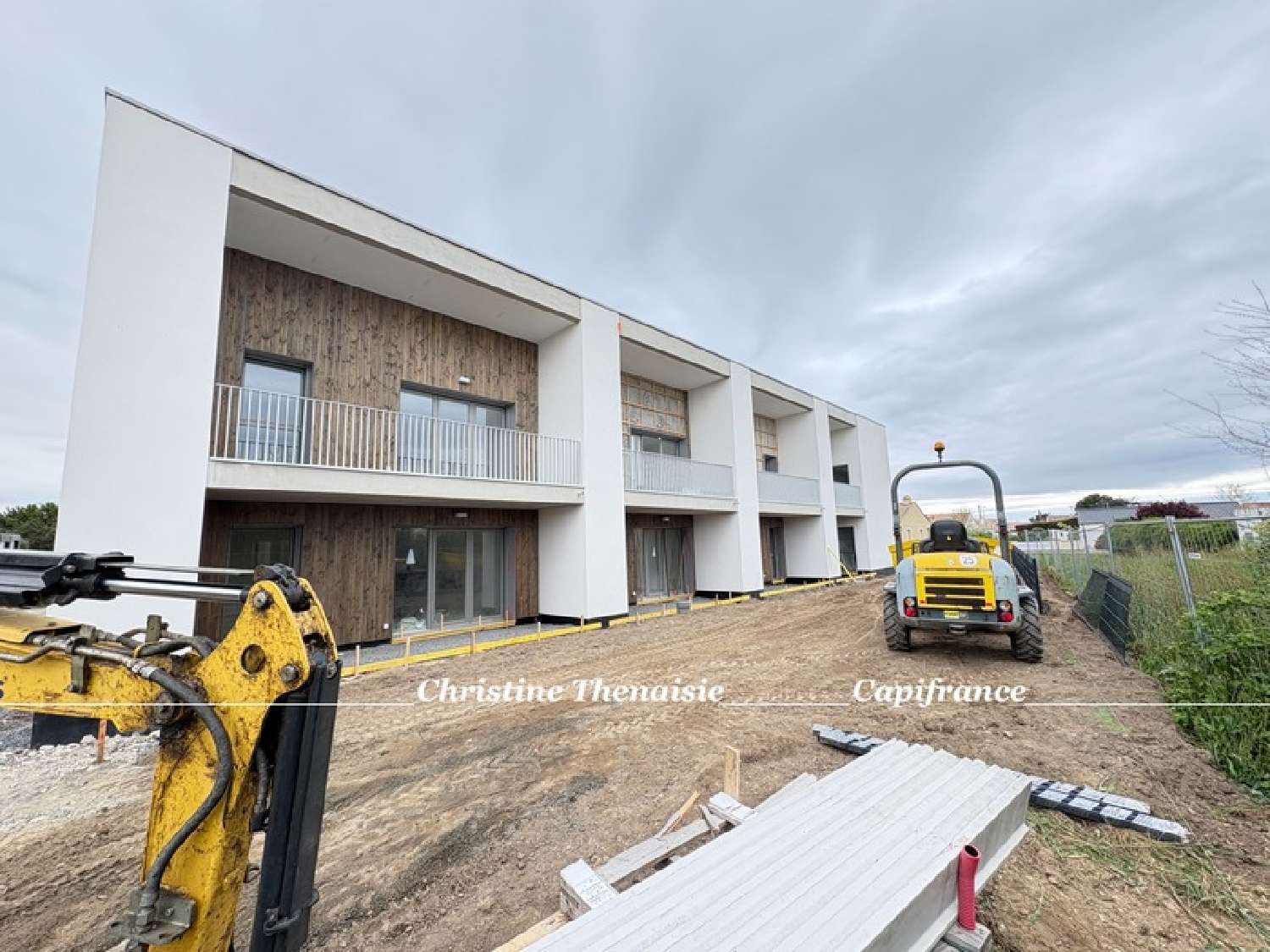  kaufen Wohnung/ Apartment Saint-Gilles-Croix-de-Vie Vendée 6