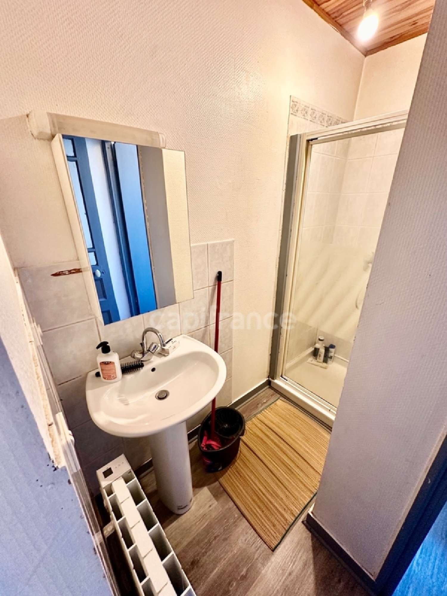  kaufen Wohnung/ Apartment Laz Finistère 4