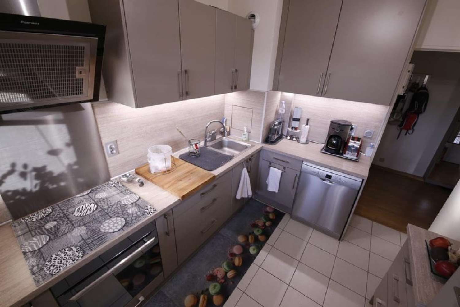  kaufen Wohnung/ Apartment Saint-Gratien Val-d'Oise 3
