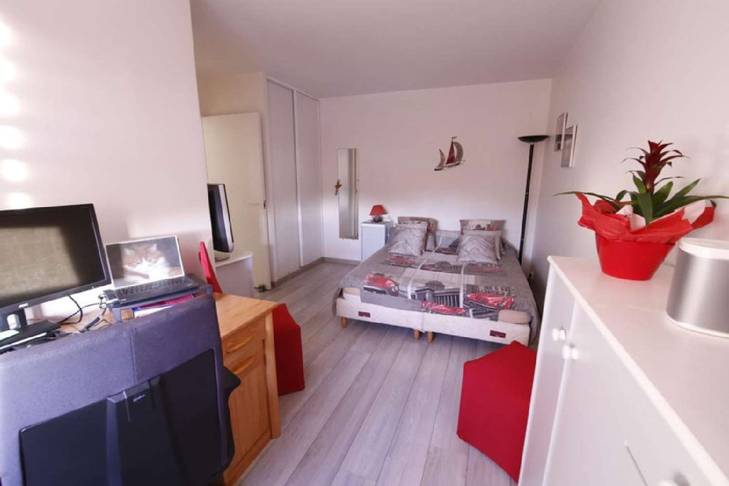  kaufen Wohnung/ Apartment Saint-Gratien Val-d'Oise 4