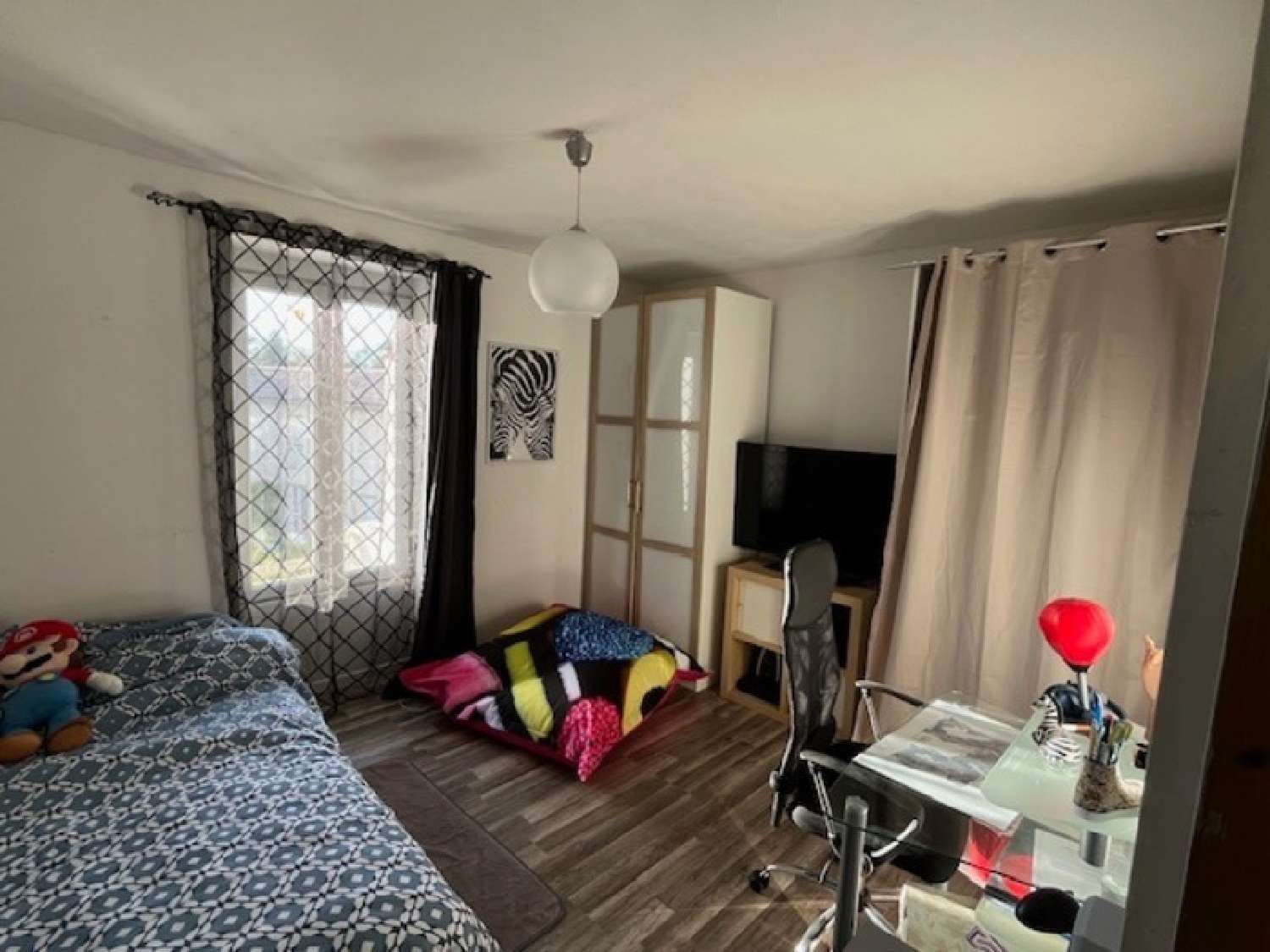  kaufen Wohnung/ Apartment Saint-Jean-d'Angély Charente-Maritime 4