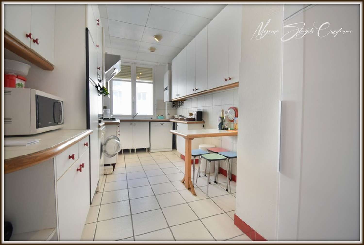  à vendre appartement Saint-Jean-de-Luz Pyrénées-Atlantiques 7