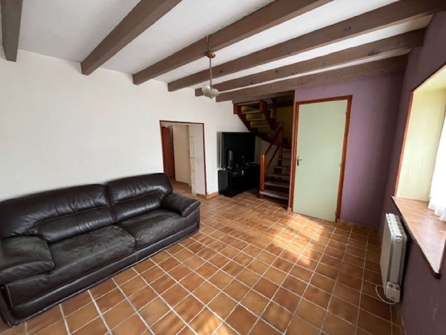  kaufen Wohnung/ Apartment Saint-Jean-d'Angély Charente-Maritime 2
