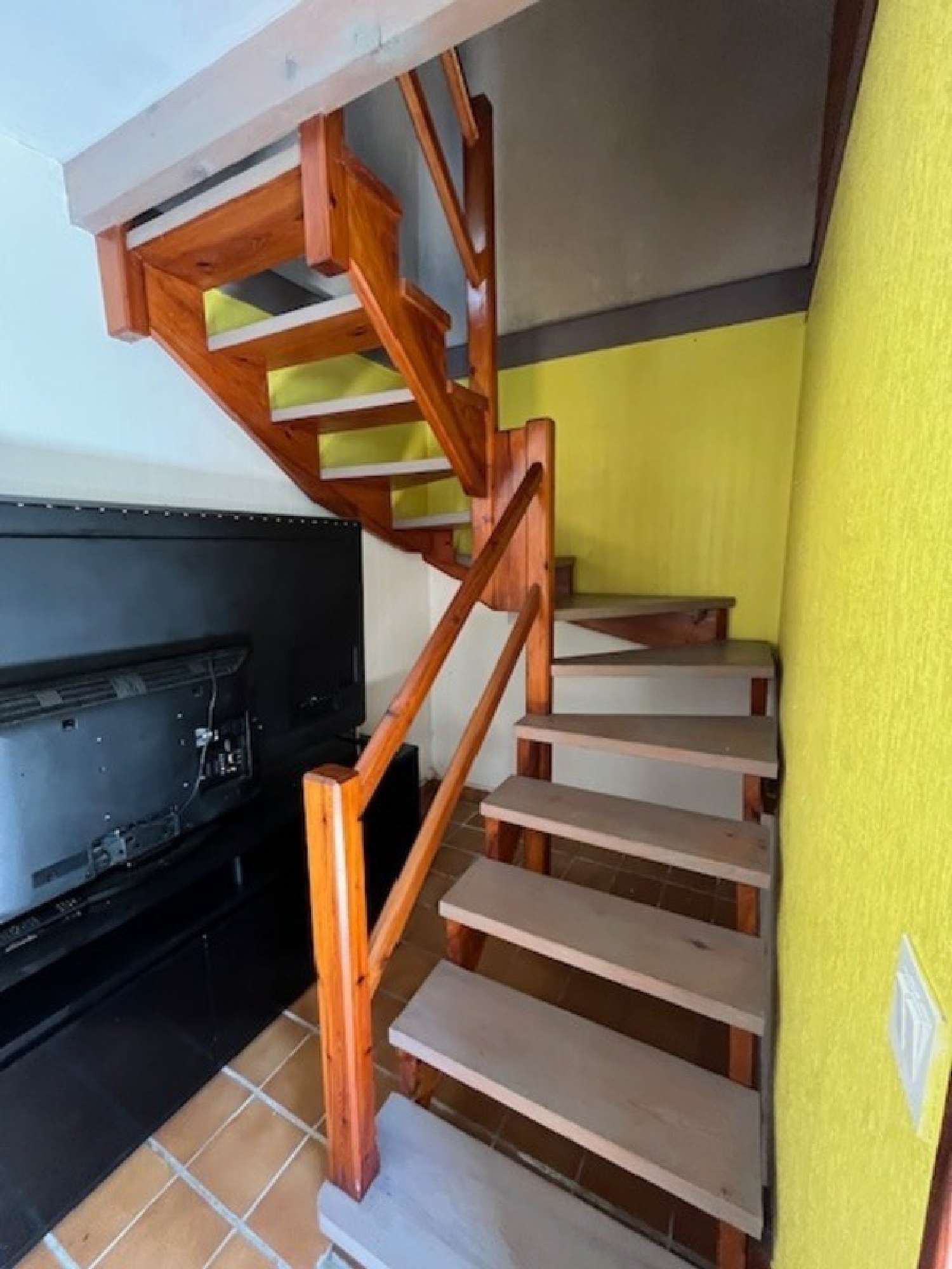  kaufen Wohnung/ Apartment Saint-Jean-d'Angély Charente-Maritime 3