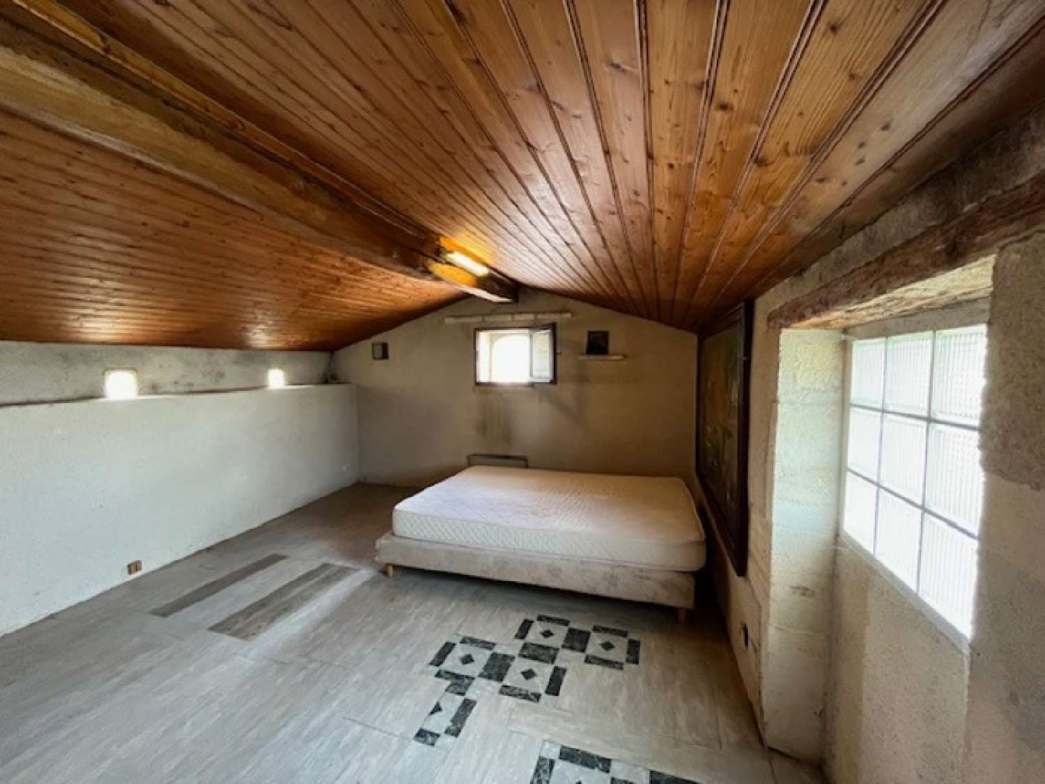  kaufen Wohnung/ Apartment Saint-Jean-d'Angély Charente-Maritime 5