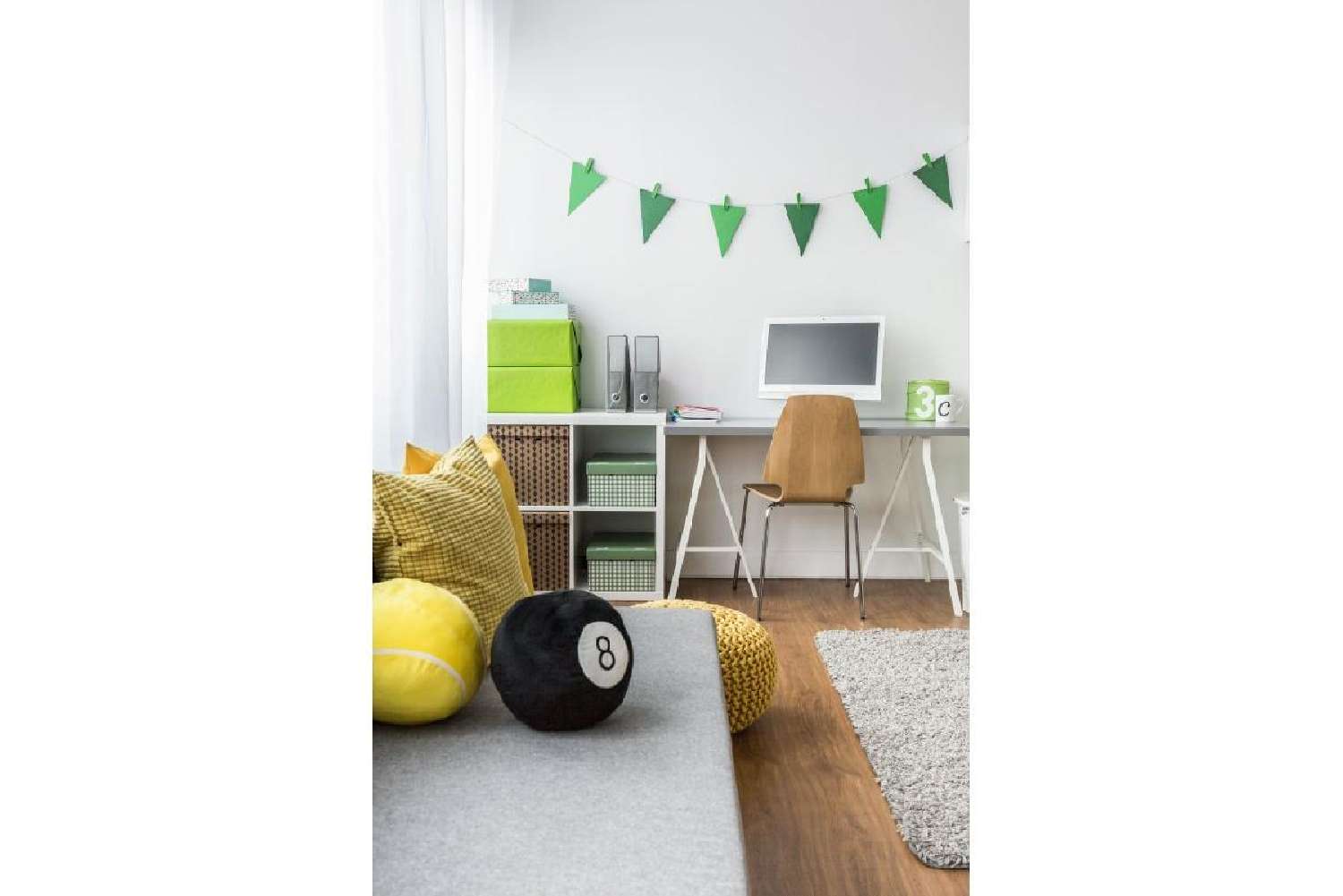  te koop appartement Saint-Jean-de-Luz Pyrénées-Atlantiques 4