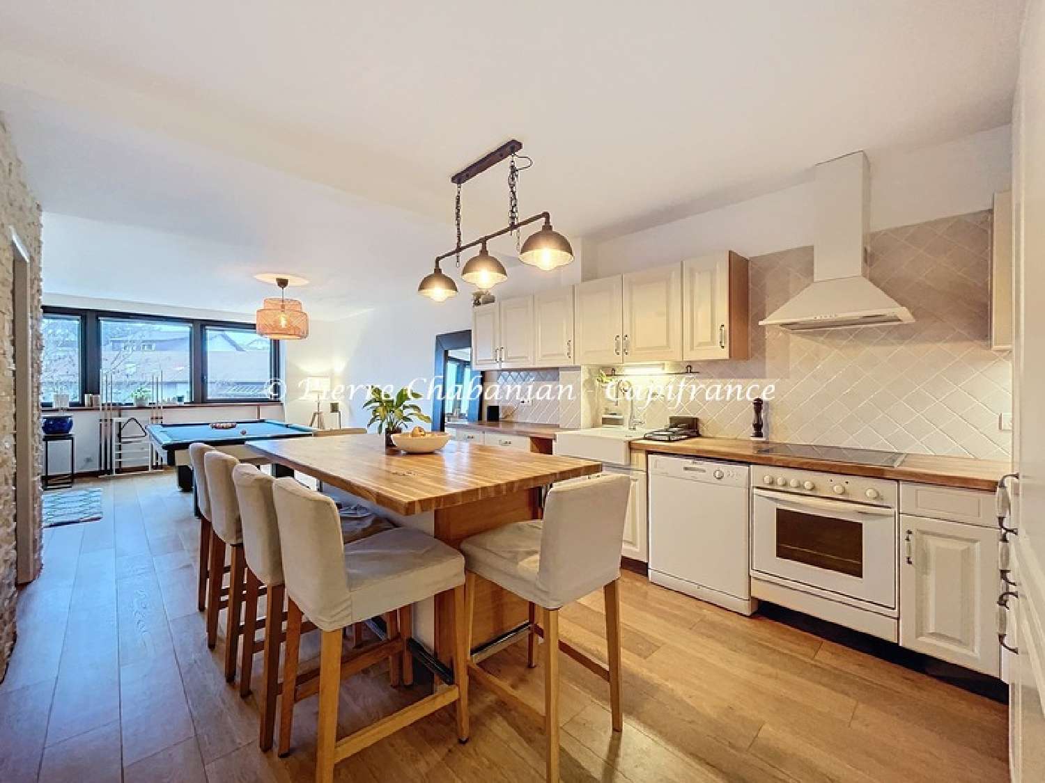  kaufen Wohnung/ Apartment Saint-Julien-en-Genevois Haute-Savoie 7