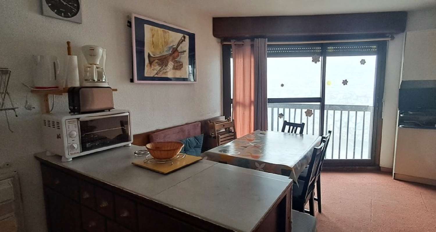  kaufen Wohnung/ Apartment Saint-Lary-Soulan Hautes-Pyrénées 1