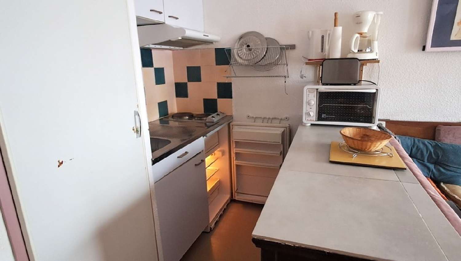  kaufen Wohnung/ Apartment Saint-Lary-Soulan Hautes-Pyrénées 2