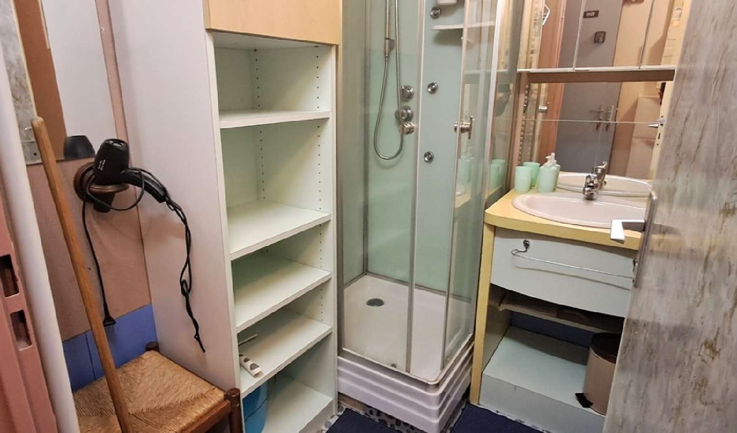  kaufen Wohnung/ Apartment Saint-Lary-Soulan Hautes-Pyrénées 7