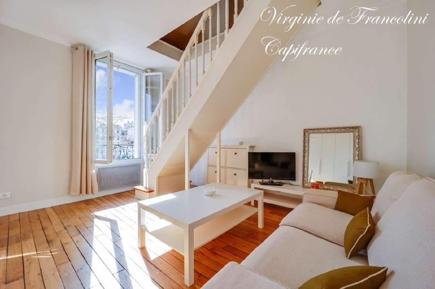  kaufen Wohnung/ Apartment Saint-Mandé Val-de-Marne 2