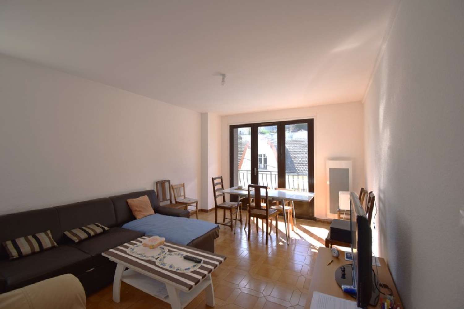 kaufen Wohnung/ Apartment Saint-Martin-de-Valamas Ardèche 4