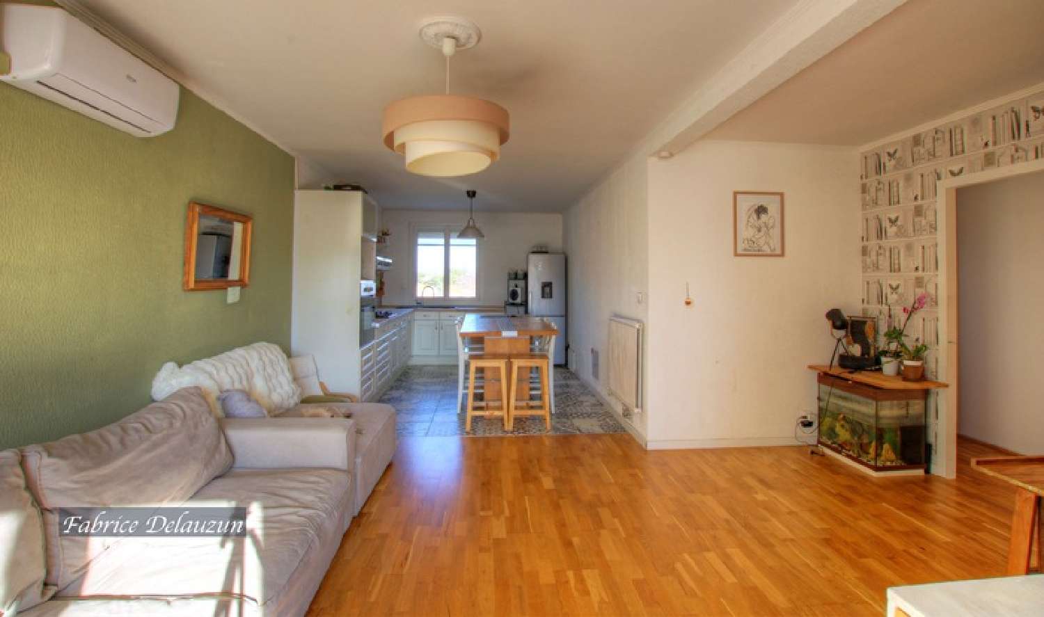  kaufen Wohnung/ Apartment Saint-Martin-de-Crau Bouches-du-Rhône 2