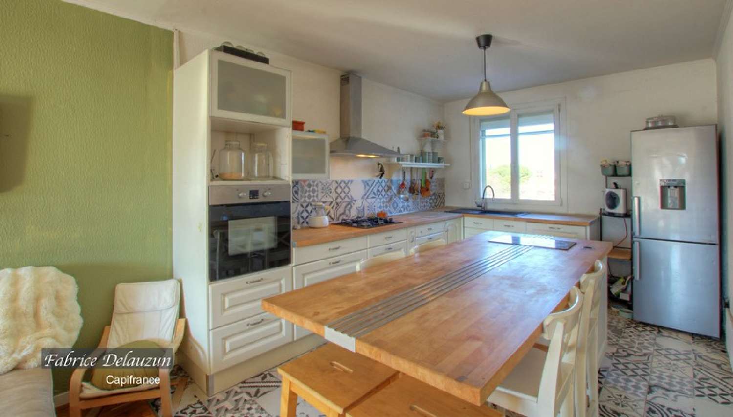  kaufen Wohnung/ Apartment Saint-Martin-de-Crau Bouches-du-Rhône 4