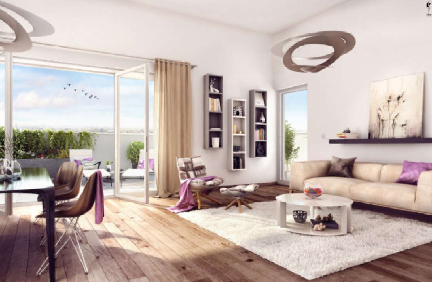  kaufen Wohnung/ Apartment Saint-Maur-des-Fossés Val-de-Marne 1