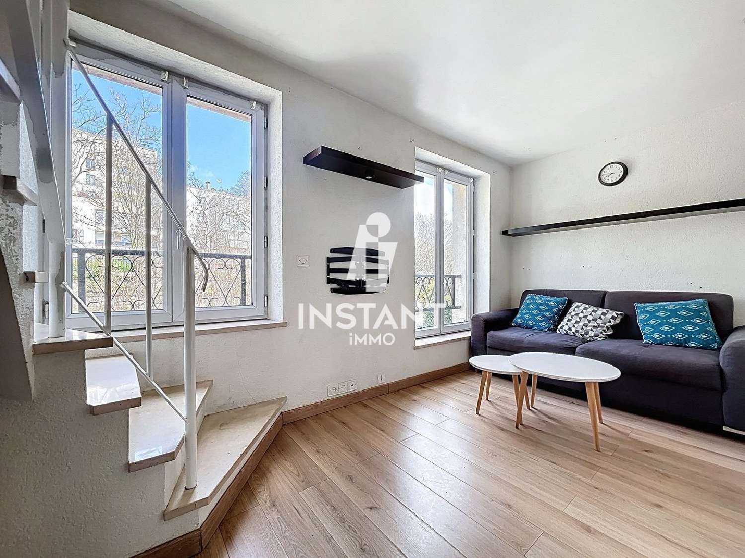  kaufen Wohnung/ Apartment Saint-Maurice Val-de-Marne 4